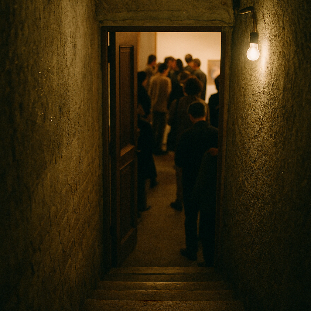 The Basement