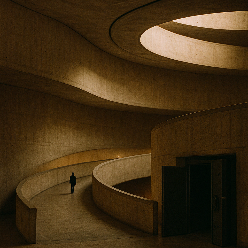 The museum that kept Picasso in the basement