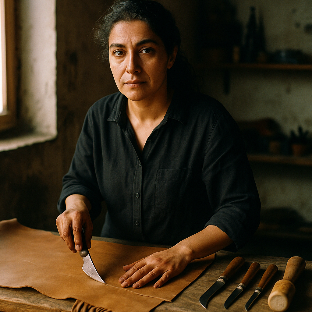 Bahar Eshraghi