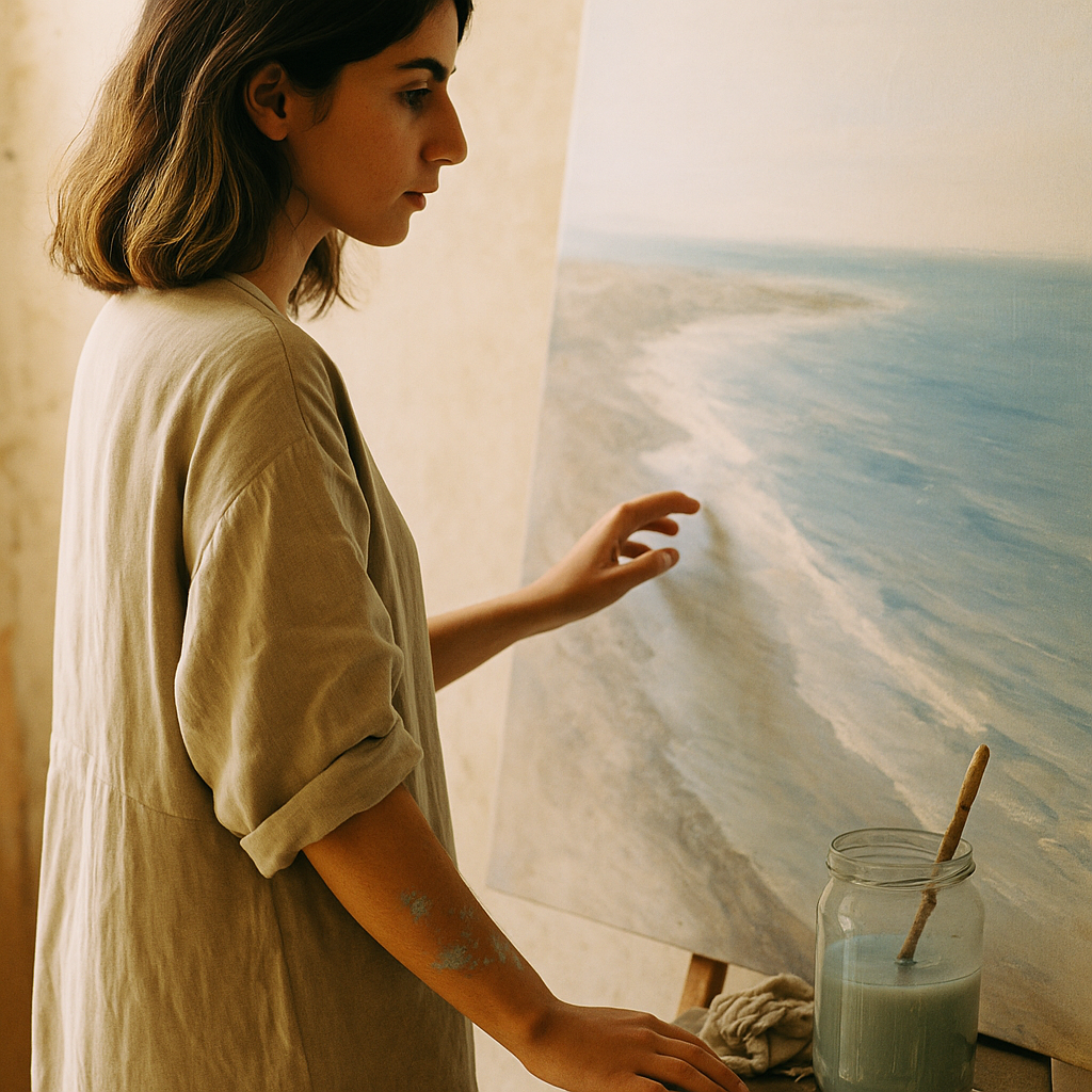 Elnaz Kamali