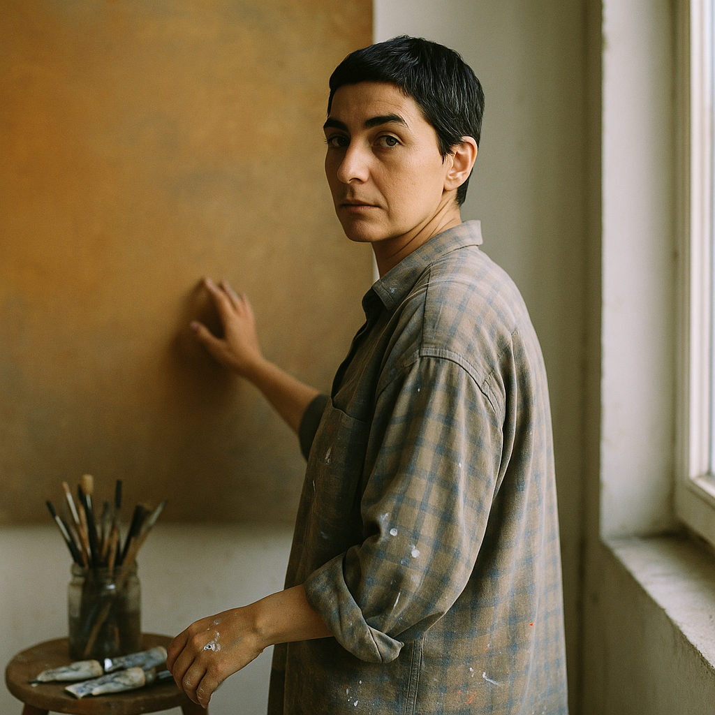 Mahsa Radan