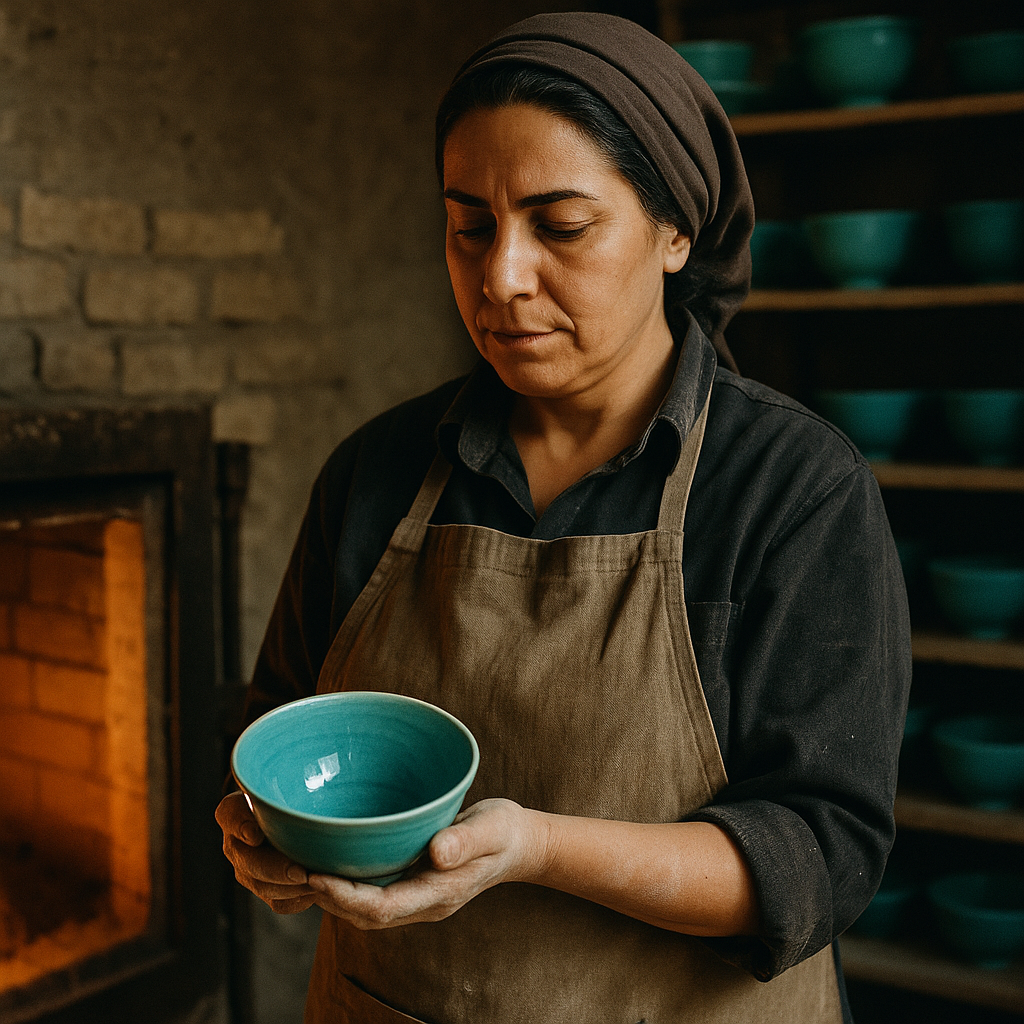 Neyshabur Kiln