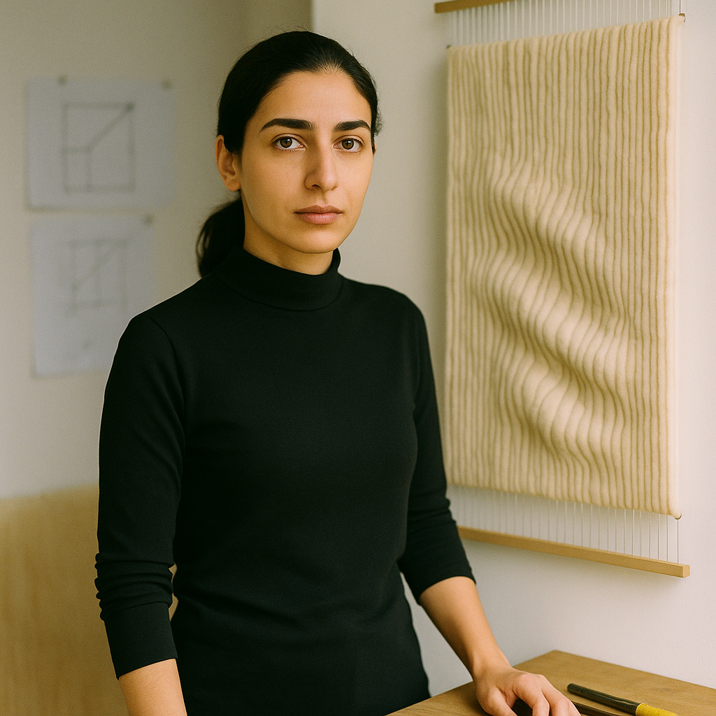 Niloofar Sadeghi