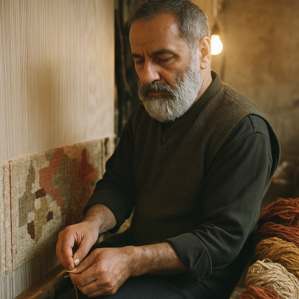 Omid Rahnama