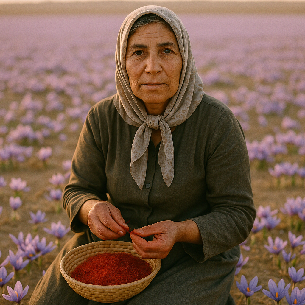Qaen Growers