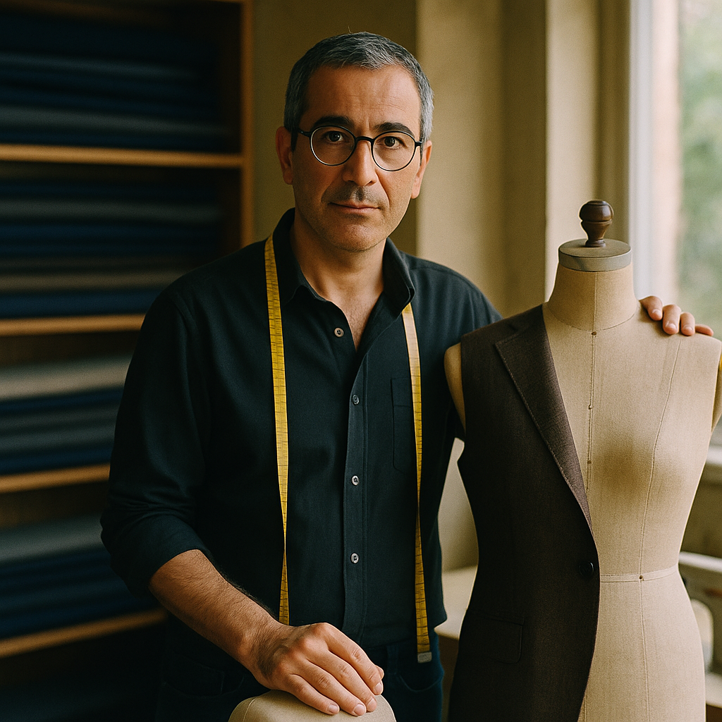 Sāya Atelier