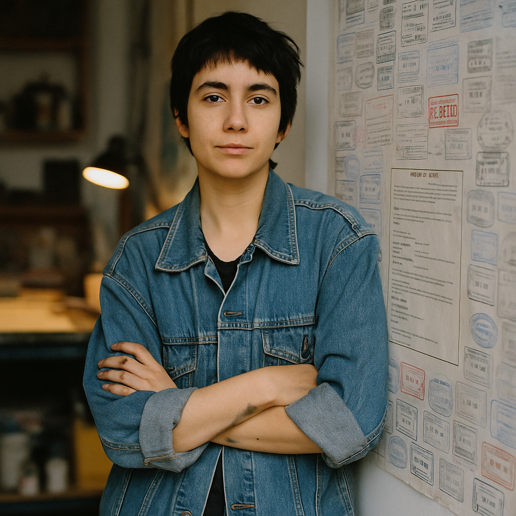Sepideh Nourbakhsh