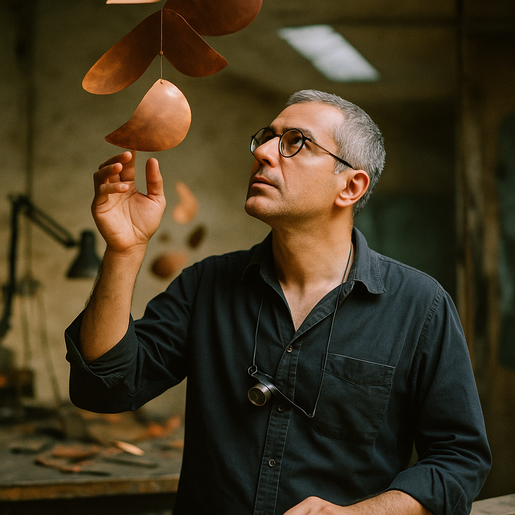Siavash Tehrani