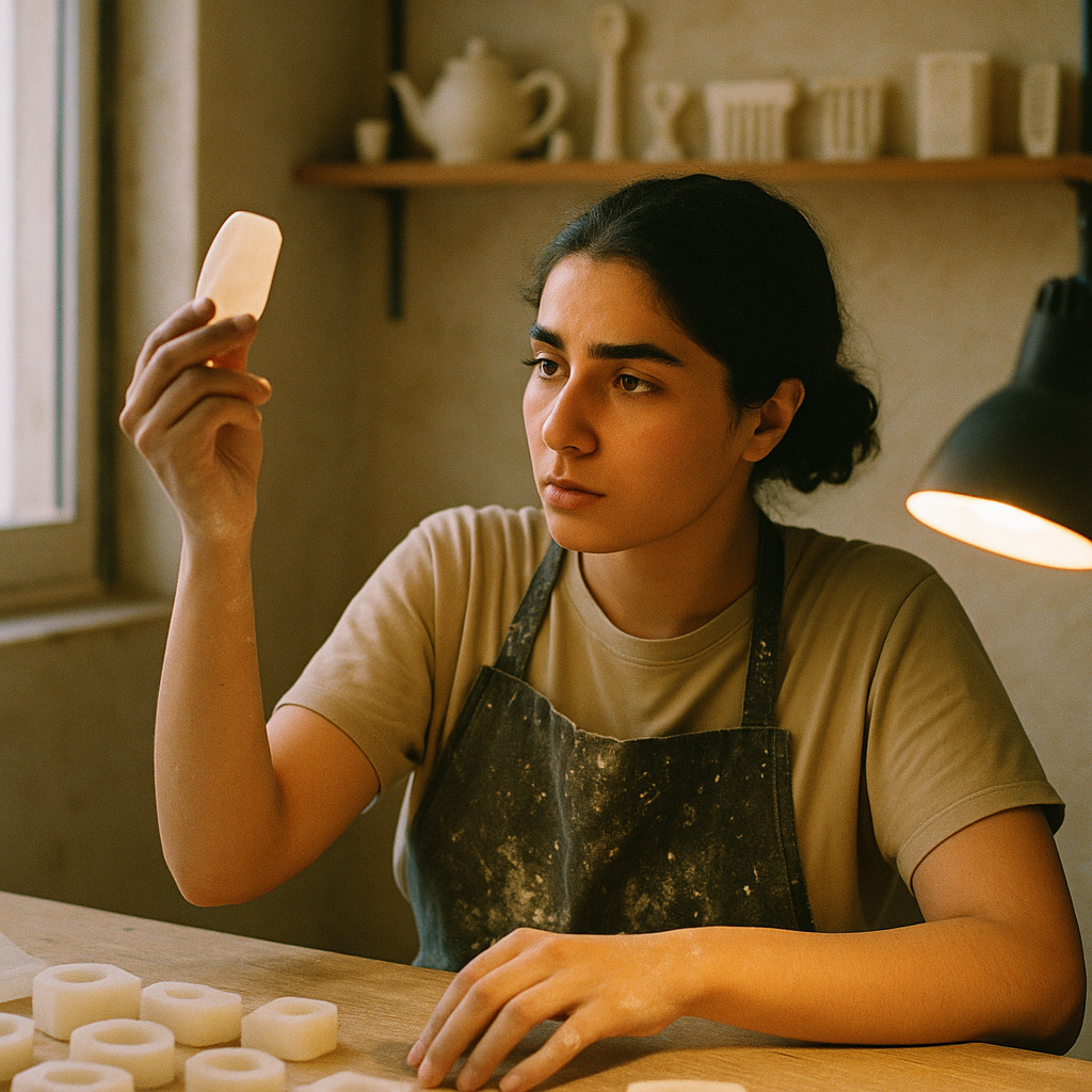 Tara Farahani