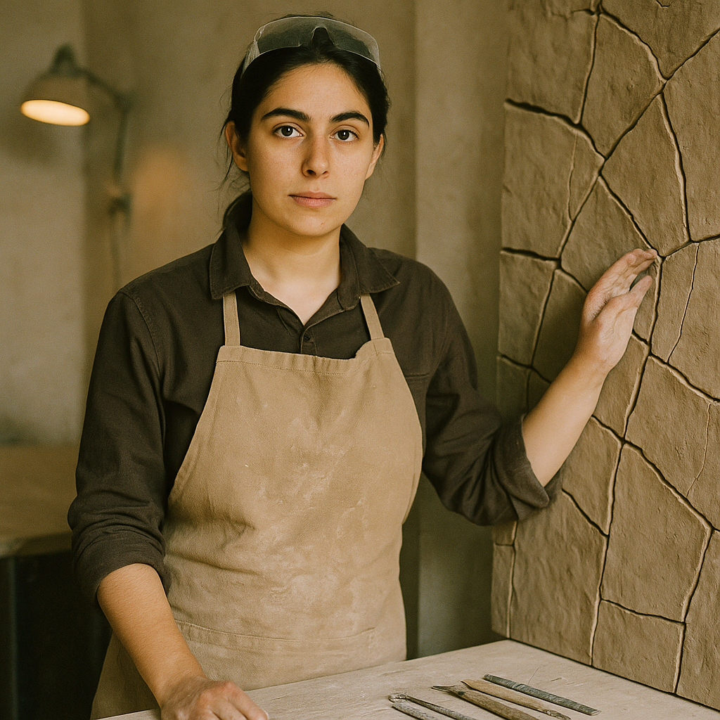 Yasaman Ghorbani