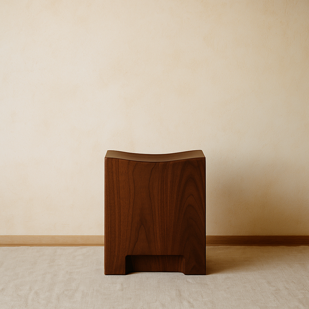 Anchor Stool