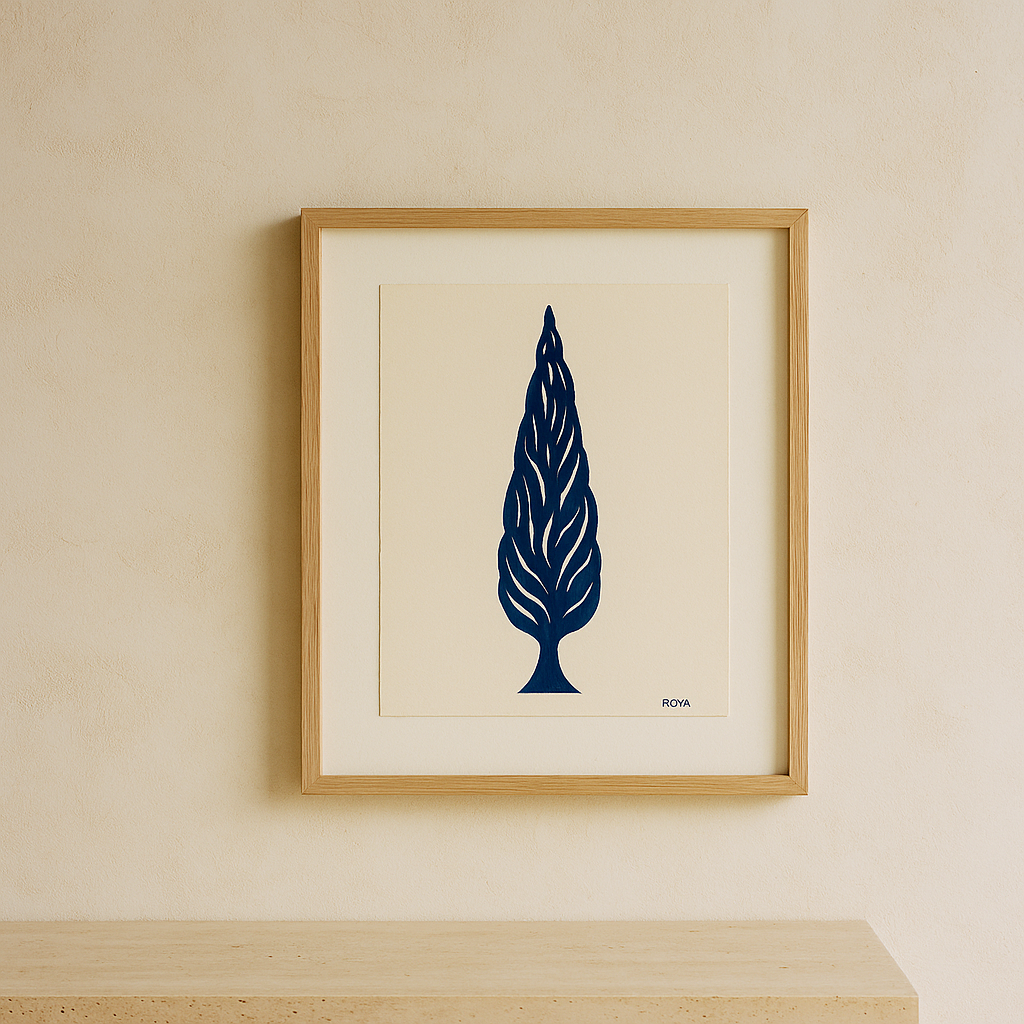 Cypress Study