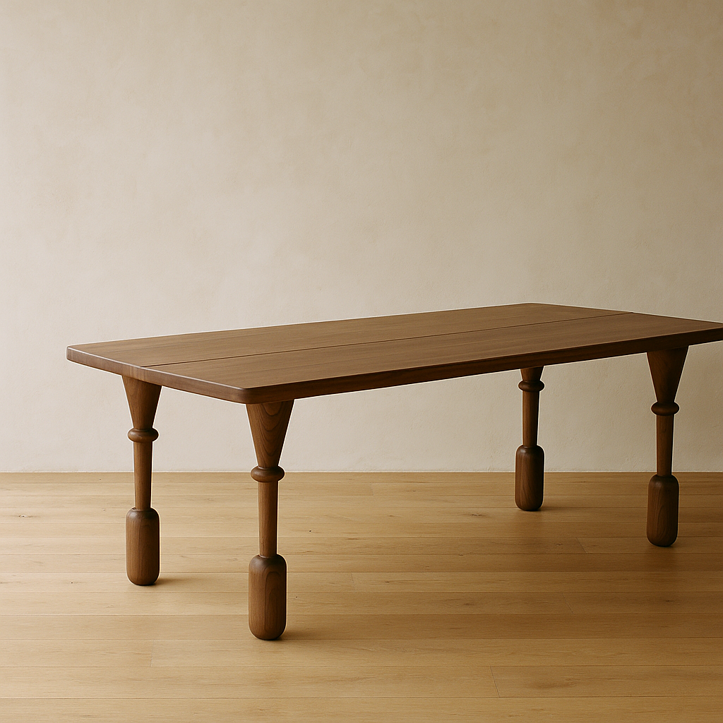 Meridian Dining Table