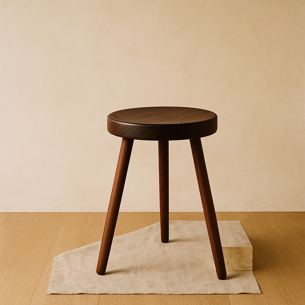 Perch Stool