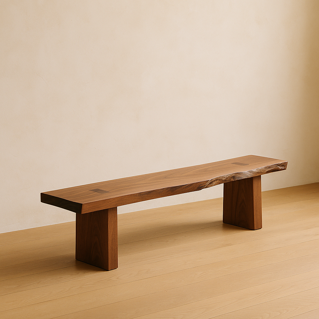 Ravan Bench