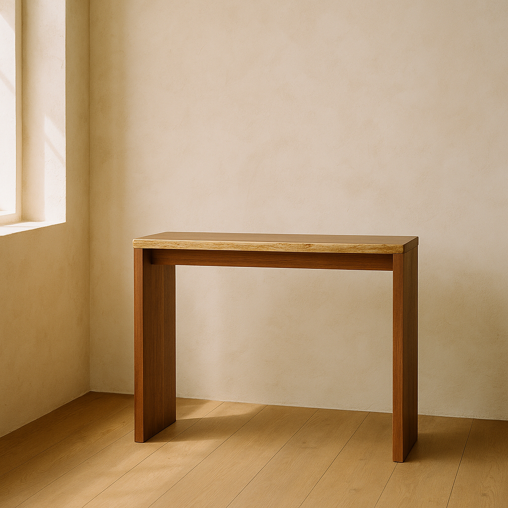Selin Console Table