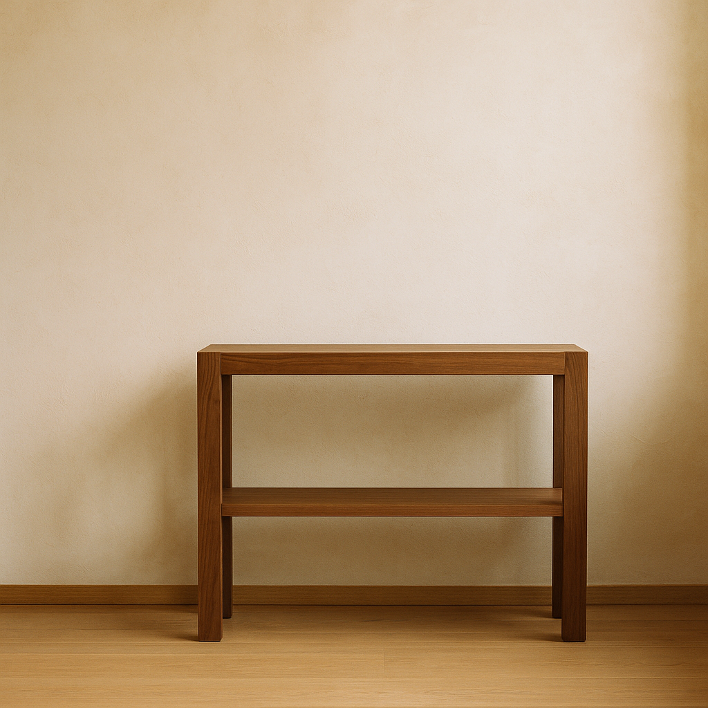 Threshold Console Table