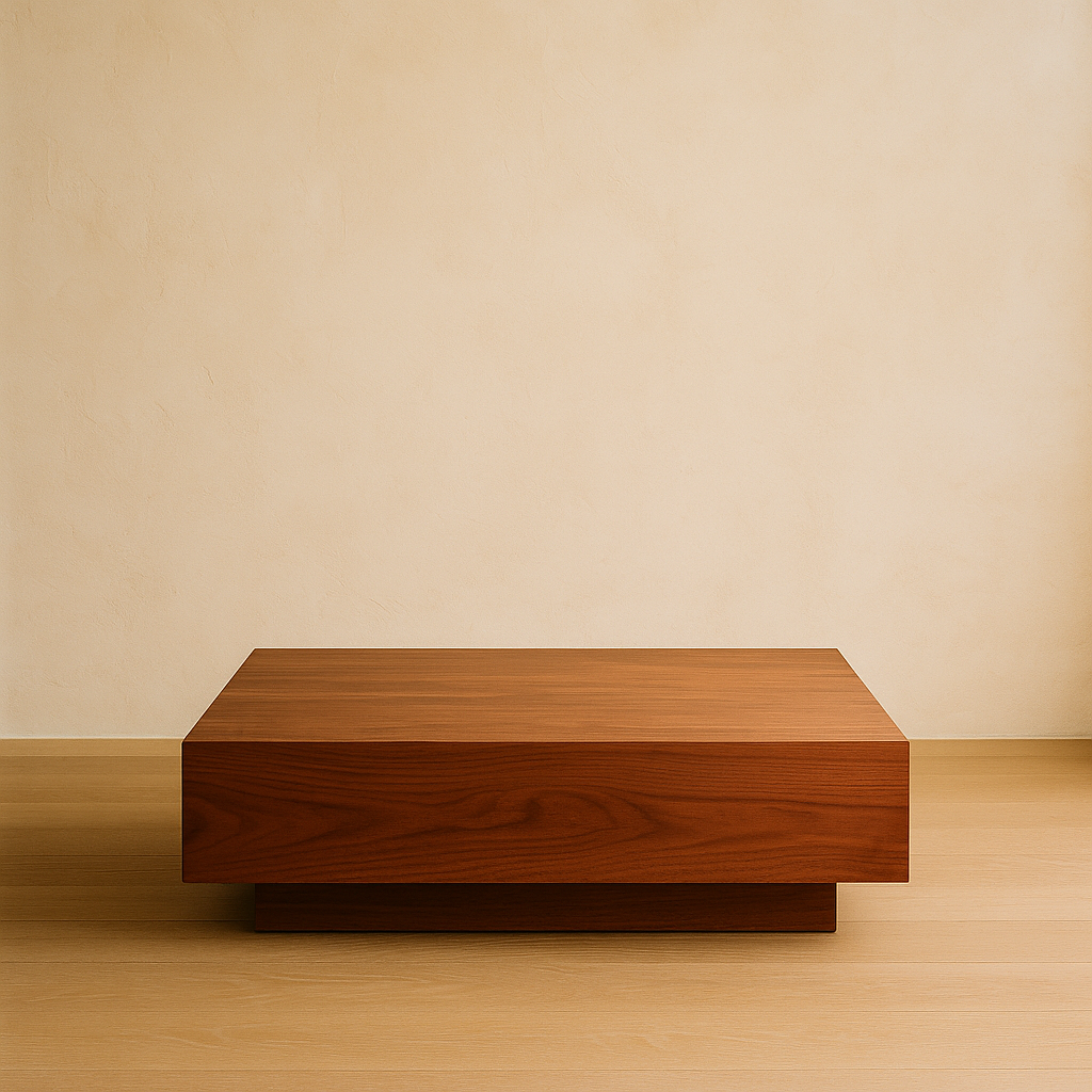 Umbra Coffee Table